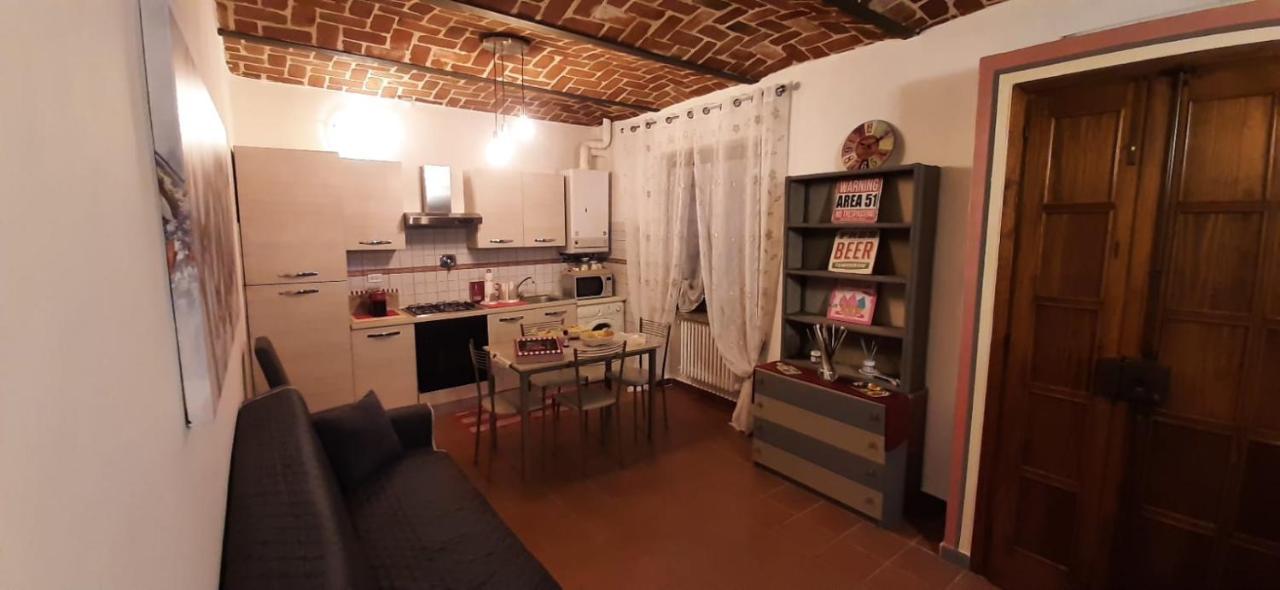 Appartamento Lucia Villanova d'Asti Exterior foto