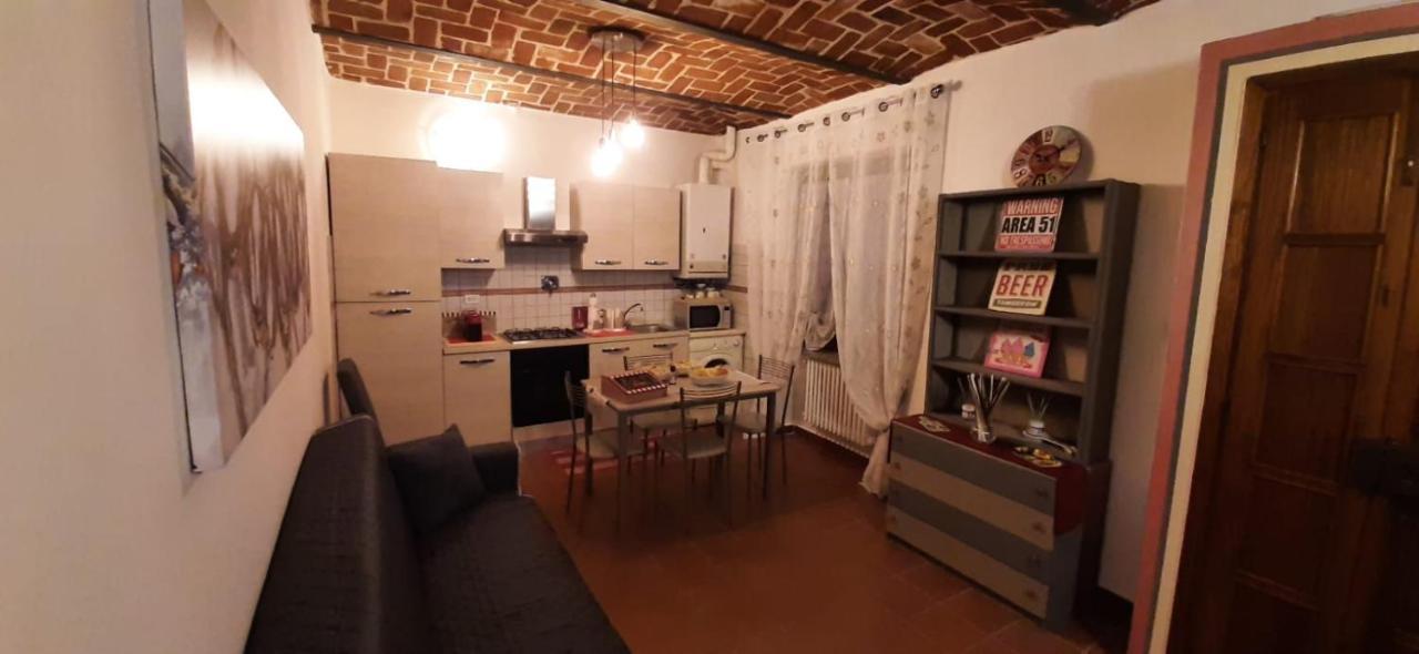 Appartamento Lucia Villanova d'Asti Exterior foto