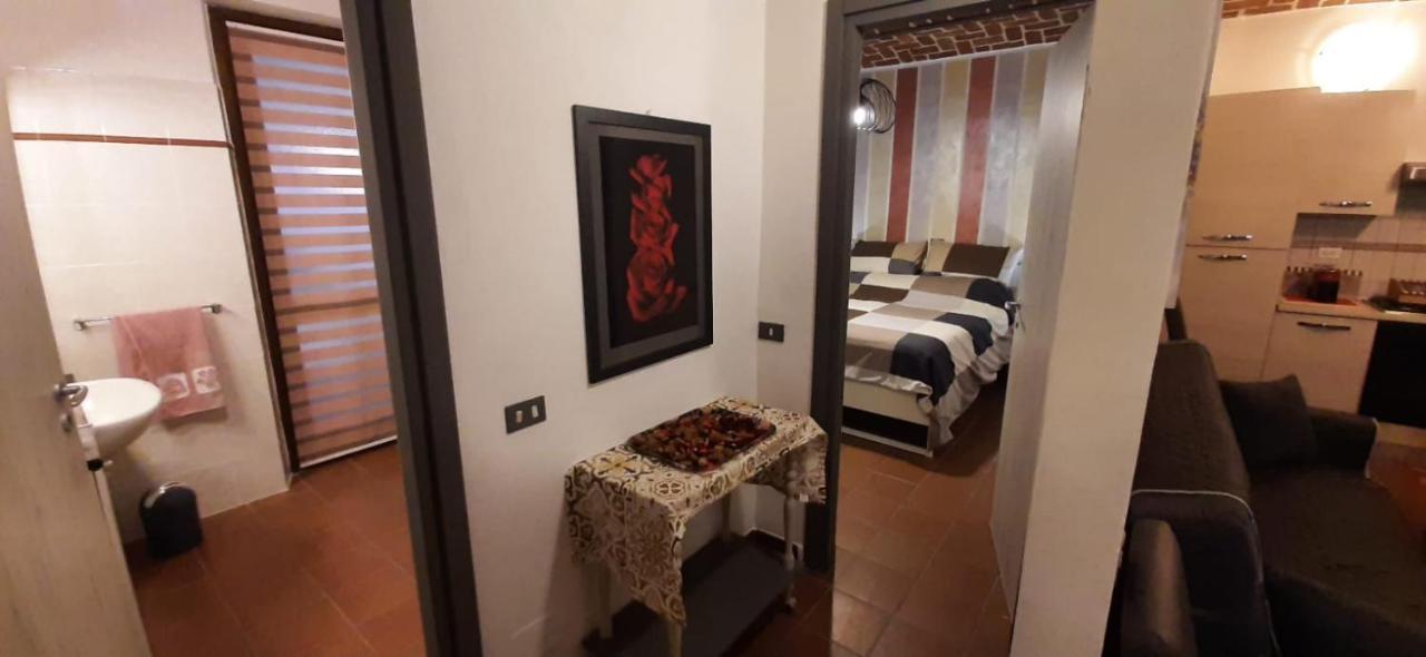 Appartamento Lucia Villanova d'Asti Exterior foto