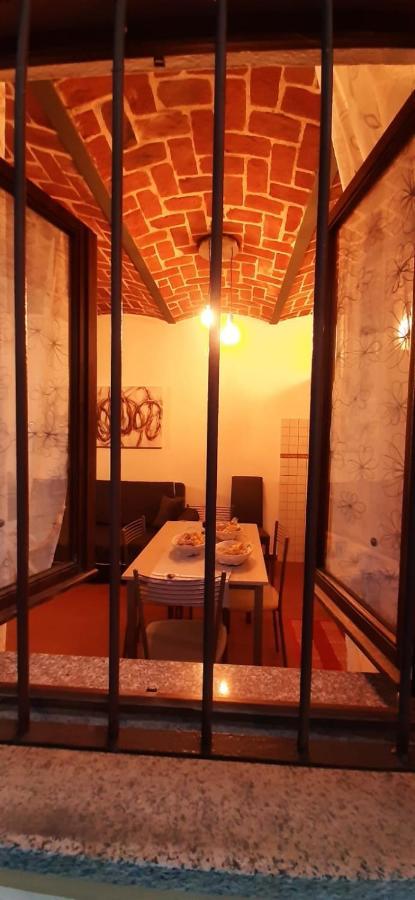 Appartamento Lucia Villanova d'Asti Exterior foto
