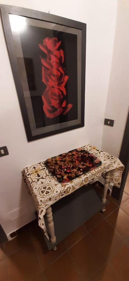 Appartamento Lucia Villanova d'Asti Exterior foto