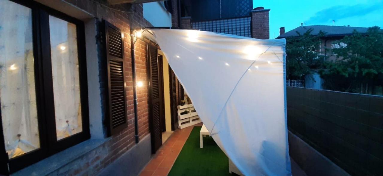 Appartamento Lucia Villanova d'Asti Exterior foto