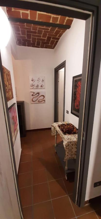 Appartamento Lucia Villanova d'Asti Exterior foto