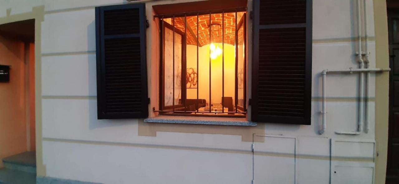 Appartamento Lucia Villanova d'Asti Exterior foto