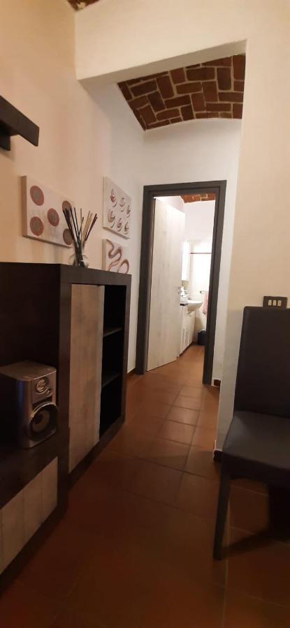 Appartamento Lucia Villanova d'Asti Exterior foto