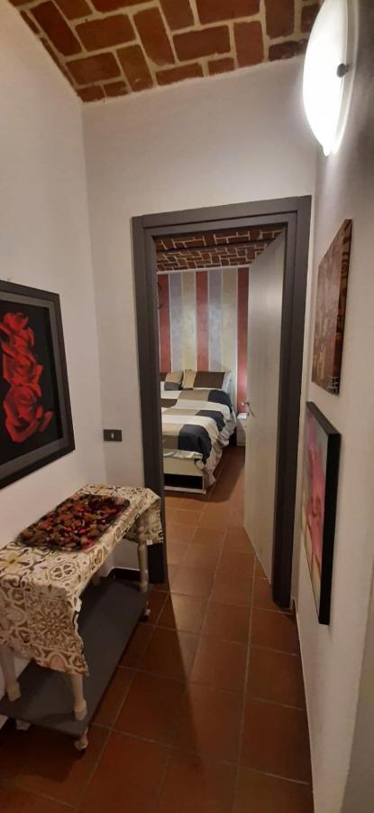 Appartamento Lucia Villanova d'Asti Exterior foto