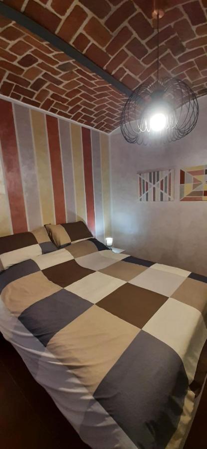 Appartamento Lucia Villanova d'Asti Exterior foto