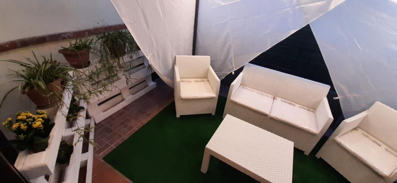 Appartamento Lucia Villanova d'Asti Exterior foto