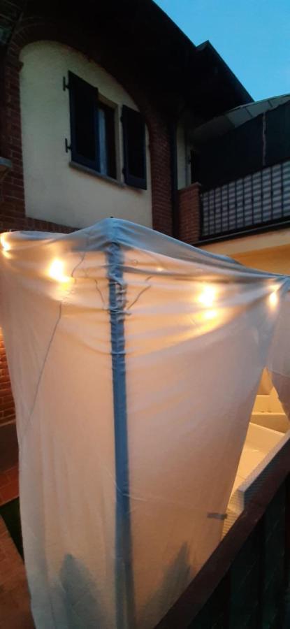 Appartamento Lucia Villanova d'Asti Exterior foto