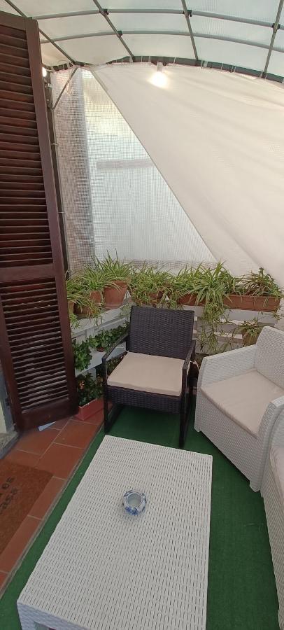 Appartamento Lucia Villanova d'Asti Exterior foto