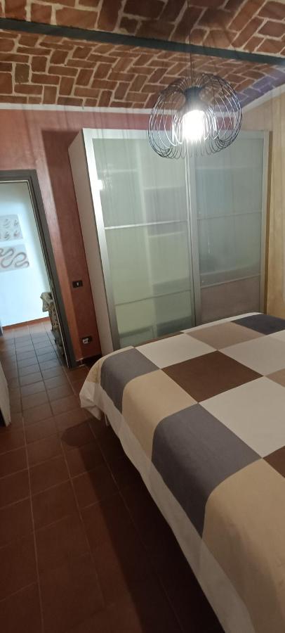 Appartamento Lucia Villanova d'Asti Exterior foto